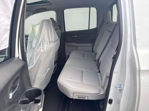 New 2026 Honda Ridgeline RTL image 18