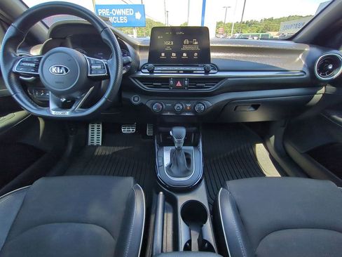 Used 2020 Kia Forte GT-Line FWD image 17