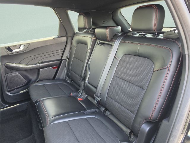 Used 2024 Ford Escape ST-Line FWD image 28