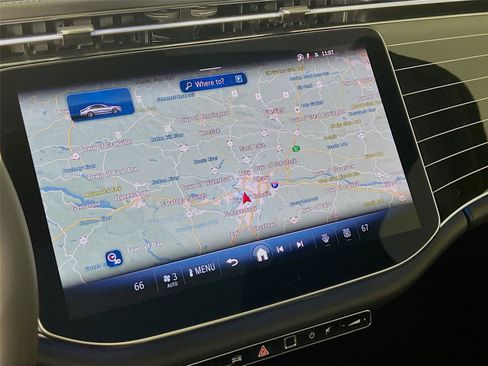 New 2026 Mercedes-Benz E 450 4MATIC Sedan image 13