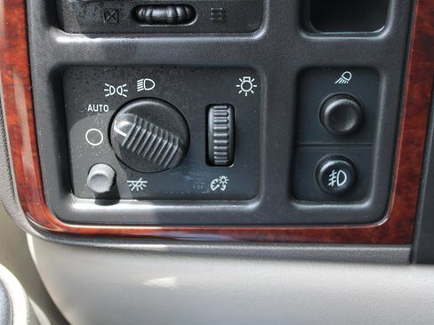 Used 2006 Cadillac Escalade EXT image 38