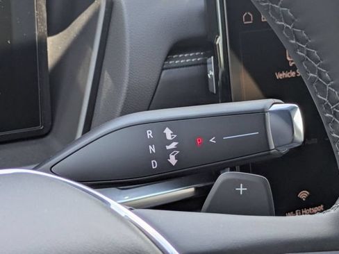 New 2026 GMC Terrain Elevation w/ Black Edition AWD/4WD image 24
