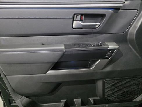 Used 2024 Toyota Tundra Platinum image 10