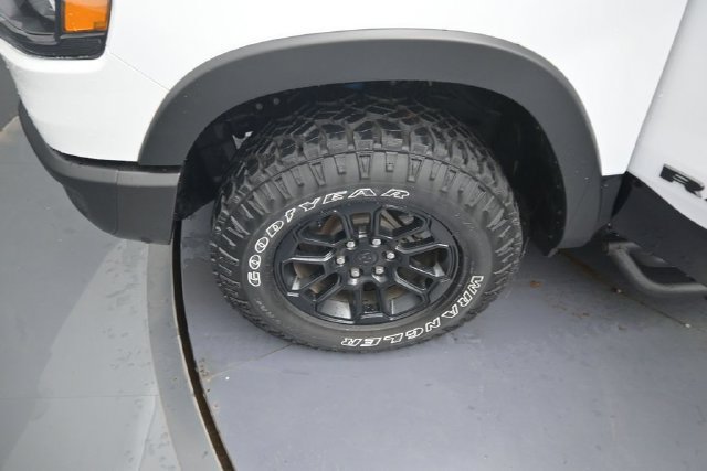 Used 2026 RAM 1500 Rebel w/ Rebel Level 2 Equipment Group AWD/4WD image 38