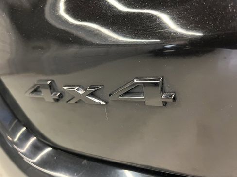 Used 2022 Jeep Compass Latitude image 32