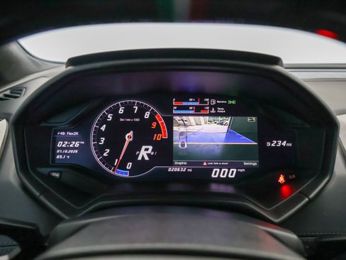 Used 2016 Lamborghini Huracan LP 610-4 AWD/4WD image 27