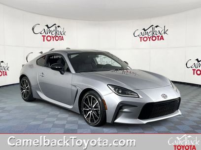 Used 2023 Toyota GR86