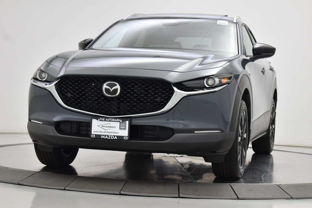New 2026 MAZDA CX-30 AWD 2.5 S image 15