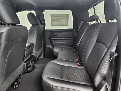 New 2026 RAM 2500 Tradesman AWD/4WD image 31