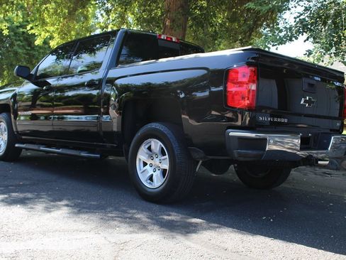 Used 2018 Chevrolet Silverado 1500 LT w/ All Star Edition RWD image 37