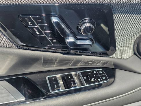 New 2026 Cadillac Optiq Sport 1 AWD/4WD image 22