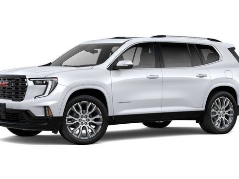 New 2026 GMC Acadia Denali Ultimate w/ LPO, Illumination Package image 23