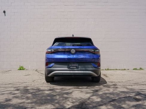 Used 2021 Volkswagen ID.4 Pro S AWD/4WD image 13