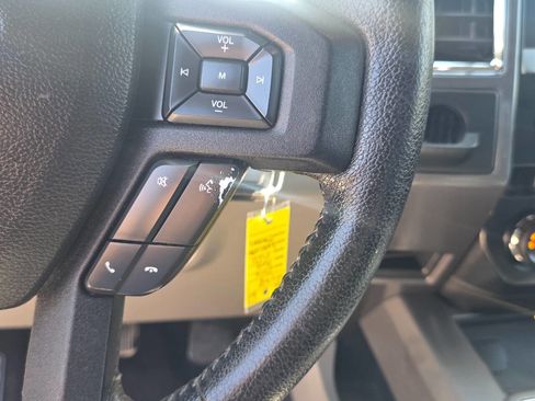 Used 2016 Ford F150 XLT w/ Equipment Group 302A Luxury image 17