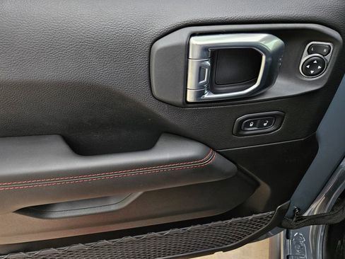 New 2026 Jeep Wrangler Unlimited Rubicon image 18