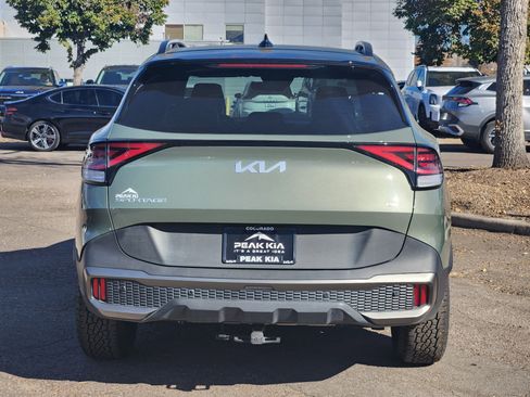 Used 2023 Kia Sportage X-Pro Prestige image 11