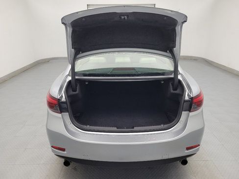 Used 2016 MAZDA MAZDA6 Grand Touring image 29