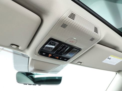 New 2026 Volkswagen Atlas SEL Premium R-Line image 65