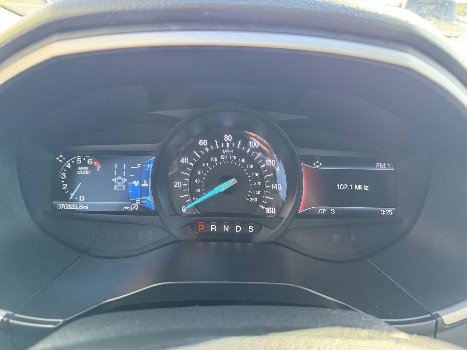 Used 2020 Ford Edge SEL w/ Convenience Package AWD/4WD image 19
