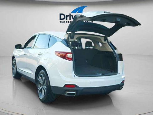 Used 2022 Acura RDX AWD w/ Advance Package image 7