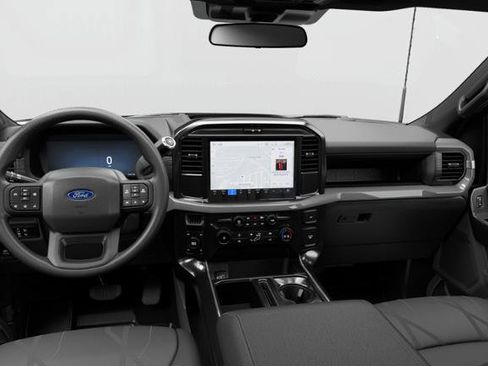 New 2026 Ford F150 STX image 32