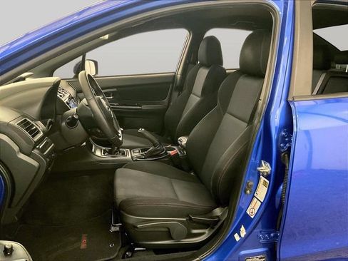 Used 2019 Subaru WRX AWD/4WD image 24