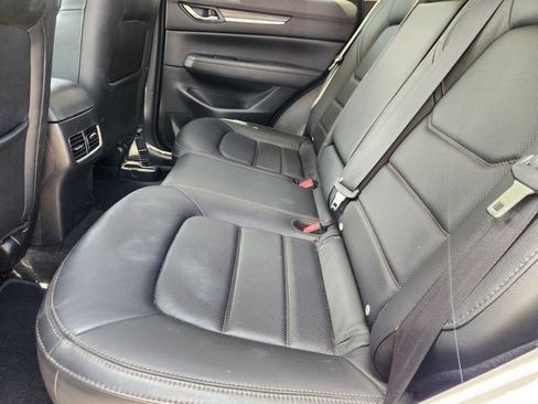 Used 2019 MAZDA CX-5 Grand Touring FWD image 30
