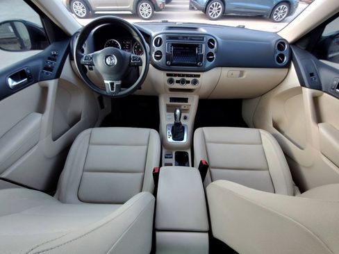 Used 2016 Volkswagen Tiguan SE image 32