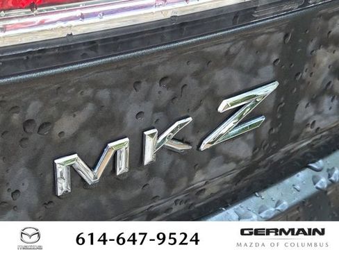 Used 2016 Lincoln MKZ w/ Equipment Group 300A Reserve FWD image 14
