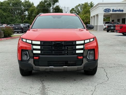 New 2026 Hyundai Santa Cruz XRT AWD/4WD image 2