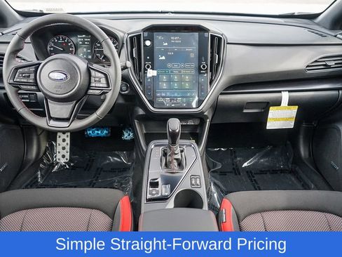 New 2026 Subaru Impreza RS AWD/4WD image 12