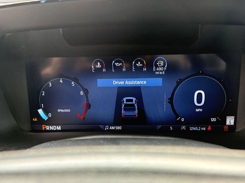 Used 2024 Ford F150 Lariat w/ Tow/Haul Package image 27