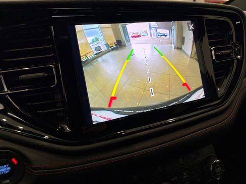 New 2026 Dodge Durango GT image 19