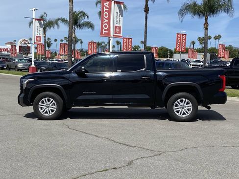 Used 2024 Toyota Tundra SR5 image 2