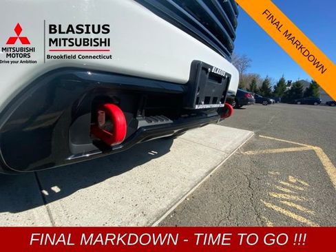 Used 2022 GMC Sierra 3500 AT4 w/ Gooseneck/5TH Wheel Package image 40