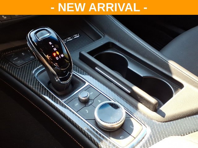 Used 2024 Cadillac CT5 V w/ Premium Package AWD/4WD image 24