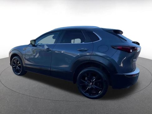 Used 2025 MAZDA CX-30 AWD 2.5 S w/ Preferred Package image 10