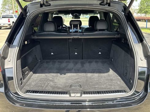 Used 2025 Mercedes-Benz GLE 350 4MATIC image 9