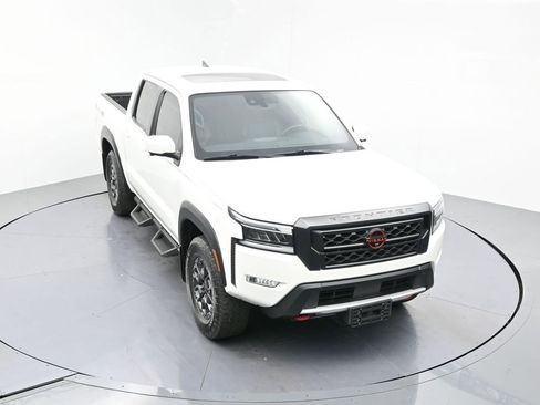 Used 2023 Nissan Frontier PRO-4X w/ Pro-4X Premium Package AWD/4WD image 20