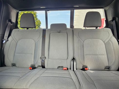 Used 2023 RAM 1500 Big Horn w/ Trailer Tow Group image 25