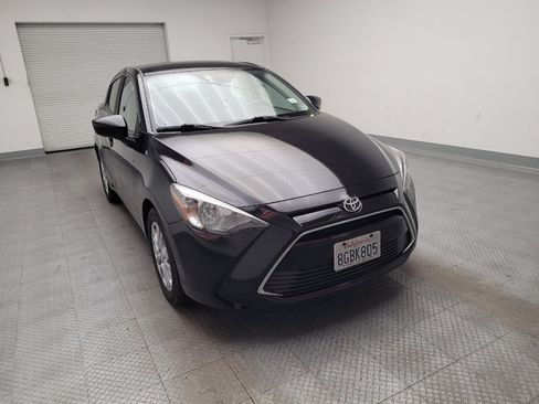 Used 2018 Toyota Yaris iA FWD image 14