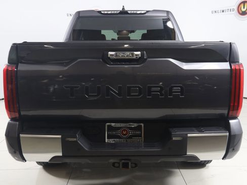 Used 2023 Toyota Tundra Limited image 43