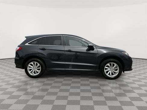 Used 2016 Acura RDX AWD image 5