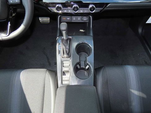 New 2026 Honda Civic Sport image 21