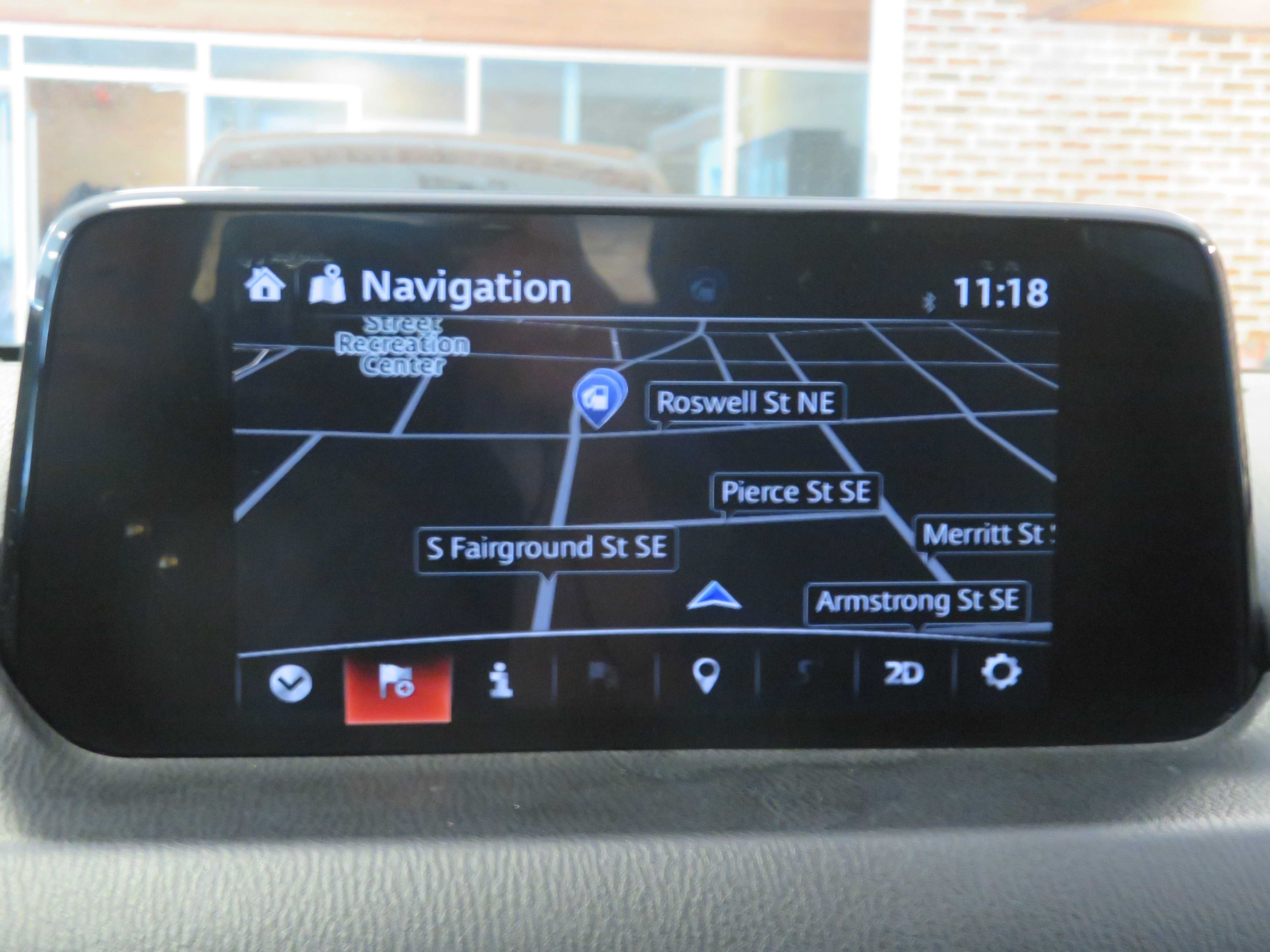 Used 2017 MAZDA CX-5 Sport FWD image 36