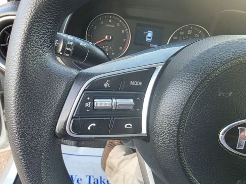 Used 2021 Kia Forte LXS image 29