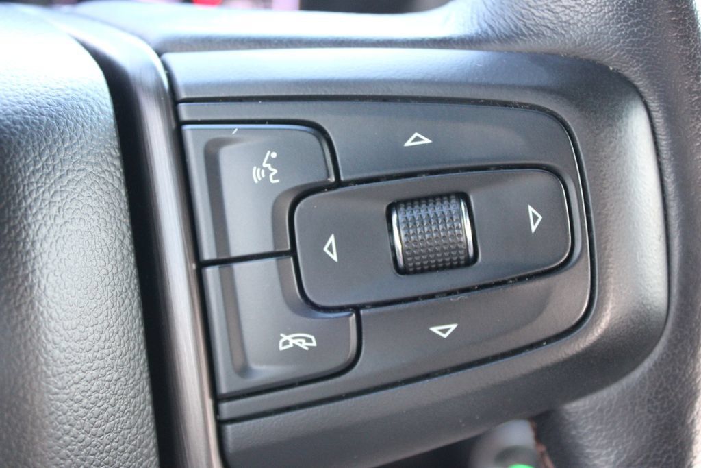 Used 2022 GMC Sierra 1500 AT4 w/ AT4 Preferred Package AWD/4WD image 24