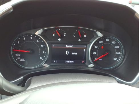Used 2023 Chevrolet Equinox Premier w/ LPO, Floor Liner Package FWD image 15