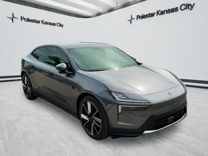 New 2026 Polestar Polestar 4