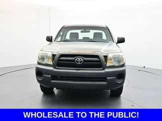 Used 2008 Toyota Tacoma 2WD Regular Cab video 2